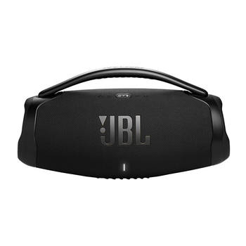 JBL-altavoz inalámbrico portátil Boombox 3 mx 100% Original